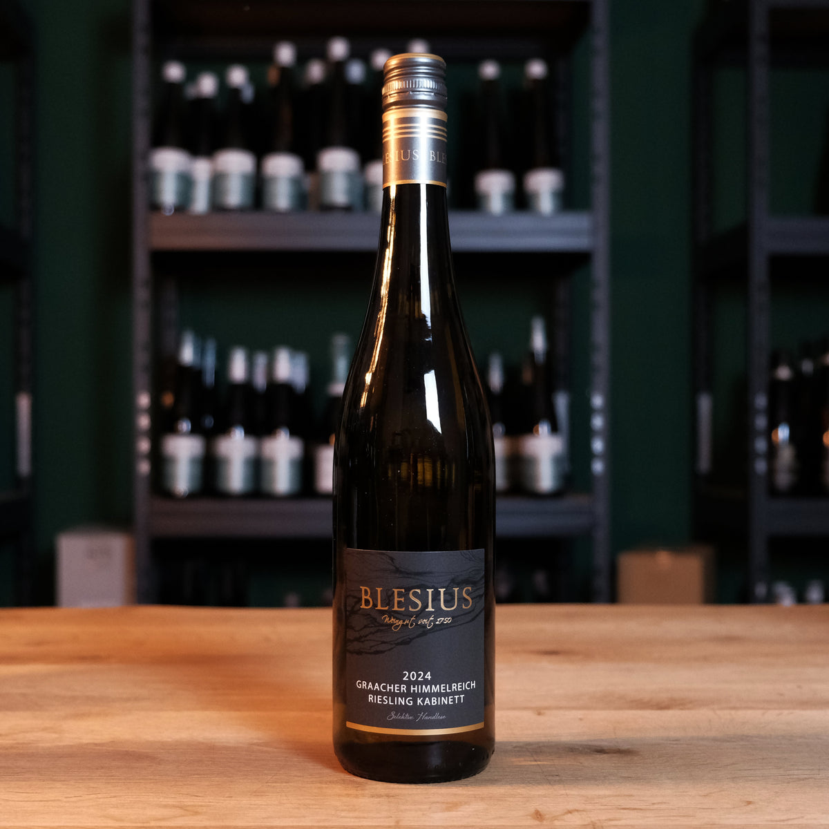 Riesling Kabinett Graacher Himmelreich - 2024