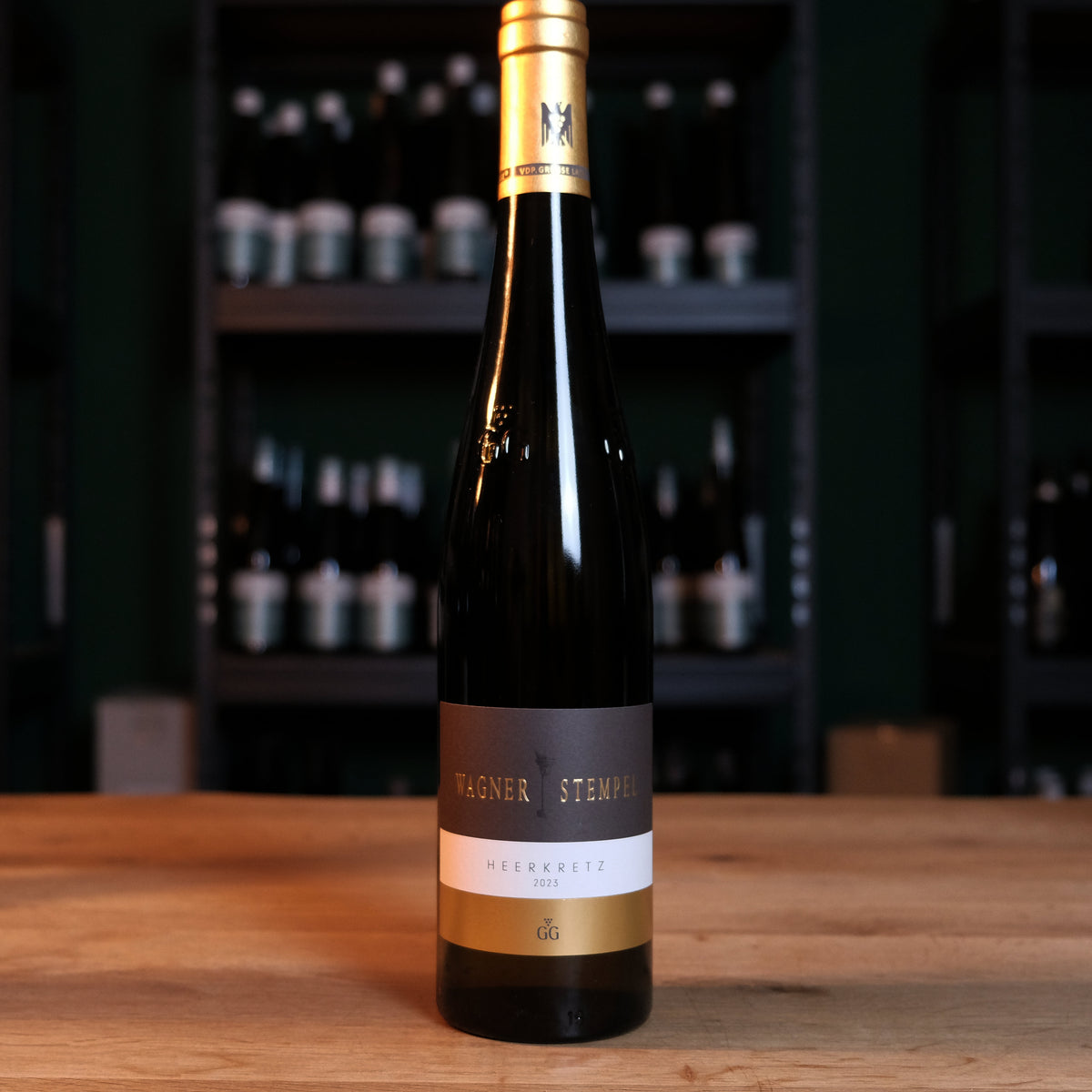 Riesling Heerkretz VDP.Großes Gewächs - 2023