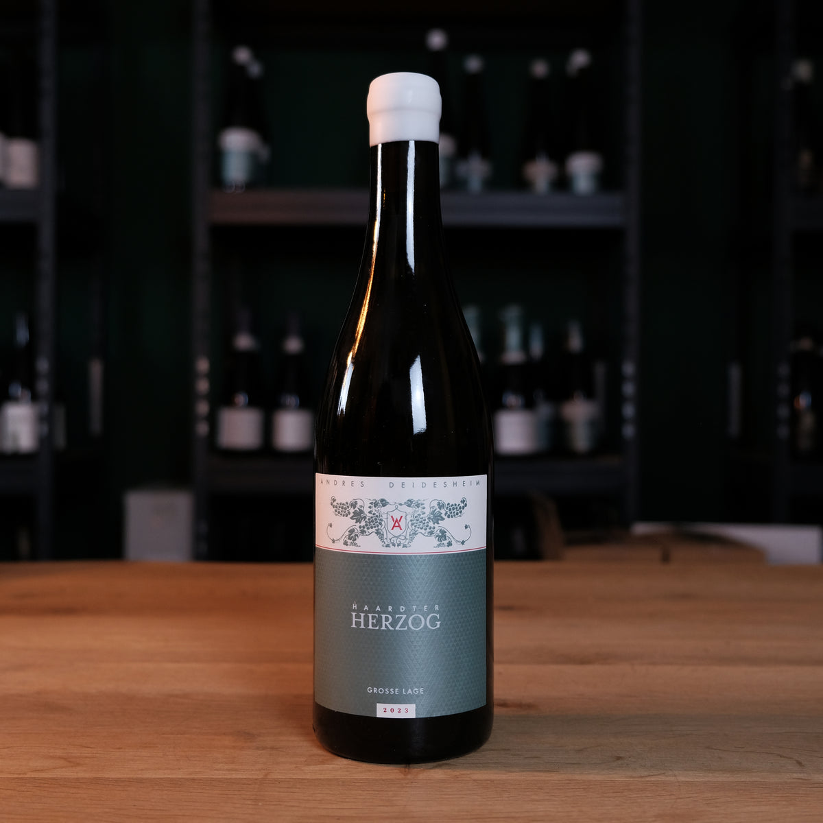 Chardonnay Haardter Herzog - 2024