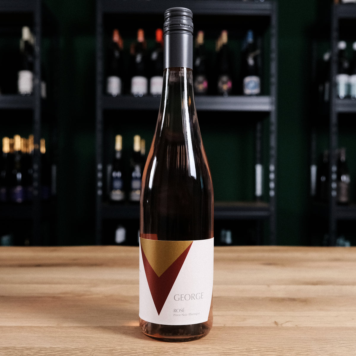 Rosé - 2021