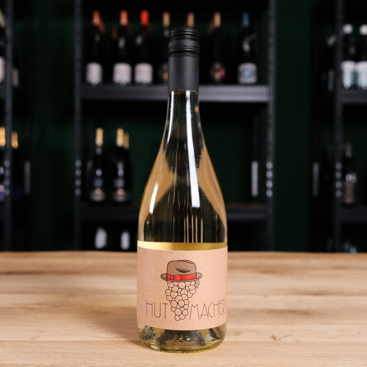 Weingut Dillmann- Hutmacher Secco 2020