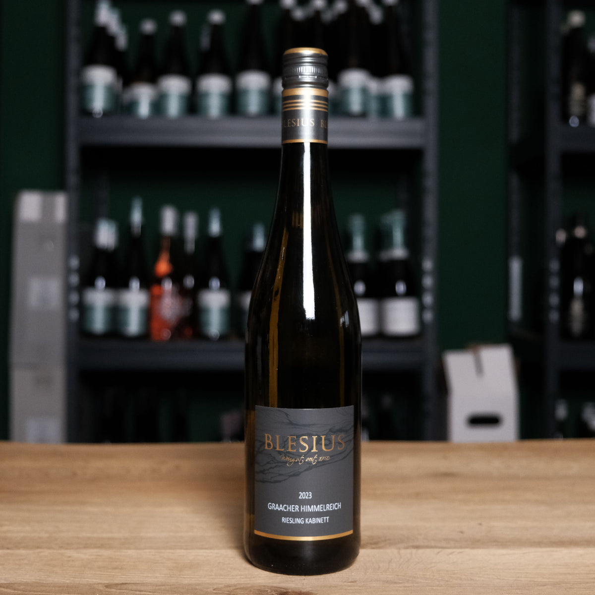 Riesling Kabinett Graacher Himmelreich - 2023