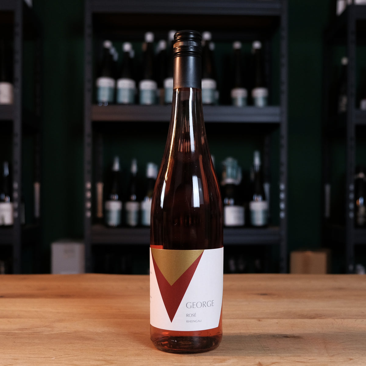 Spätburgunder Rosé - 2025