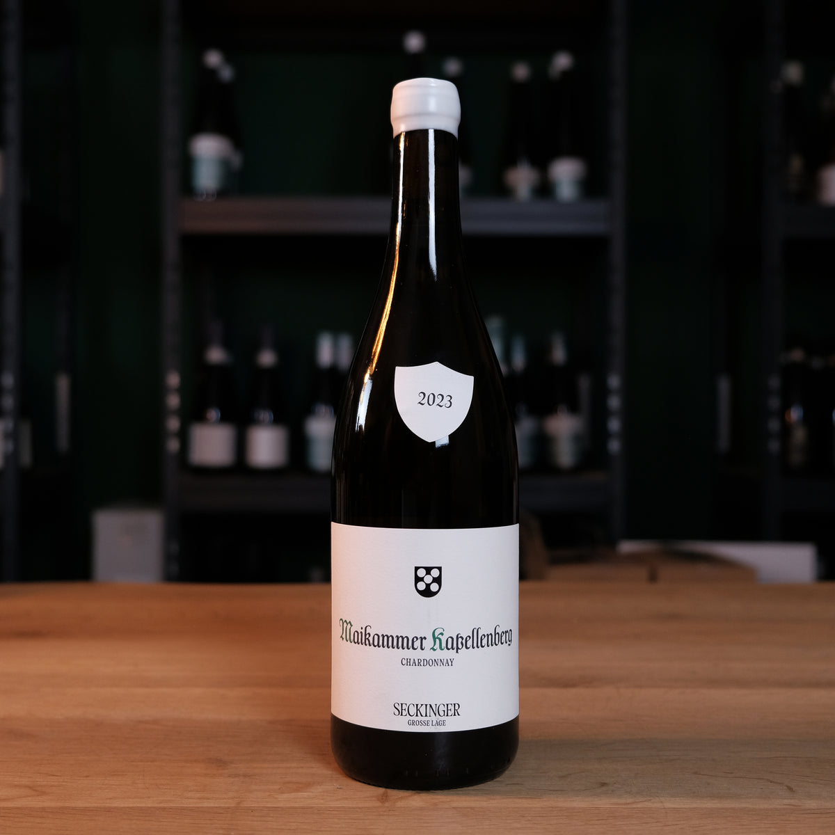 Chardonnay Maikammer Kapellenberg - 2023