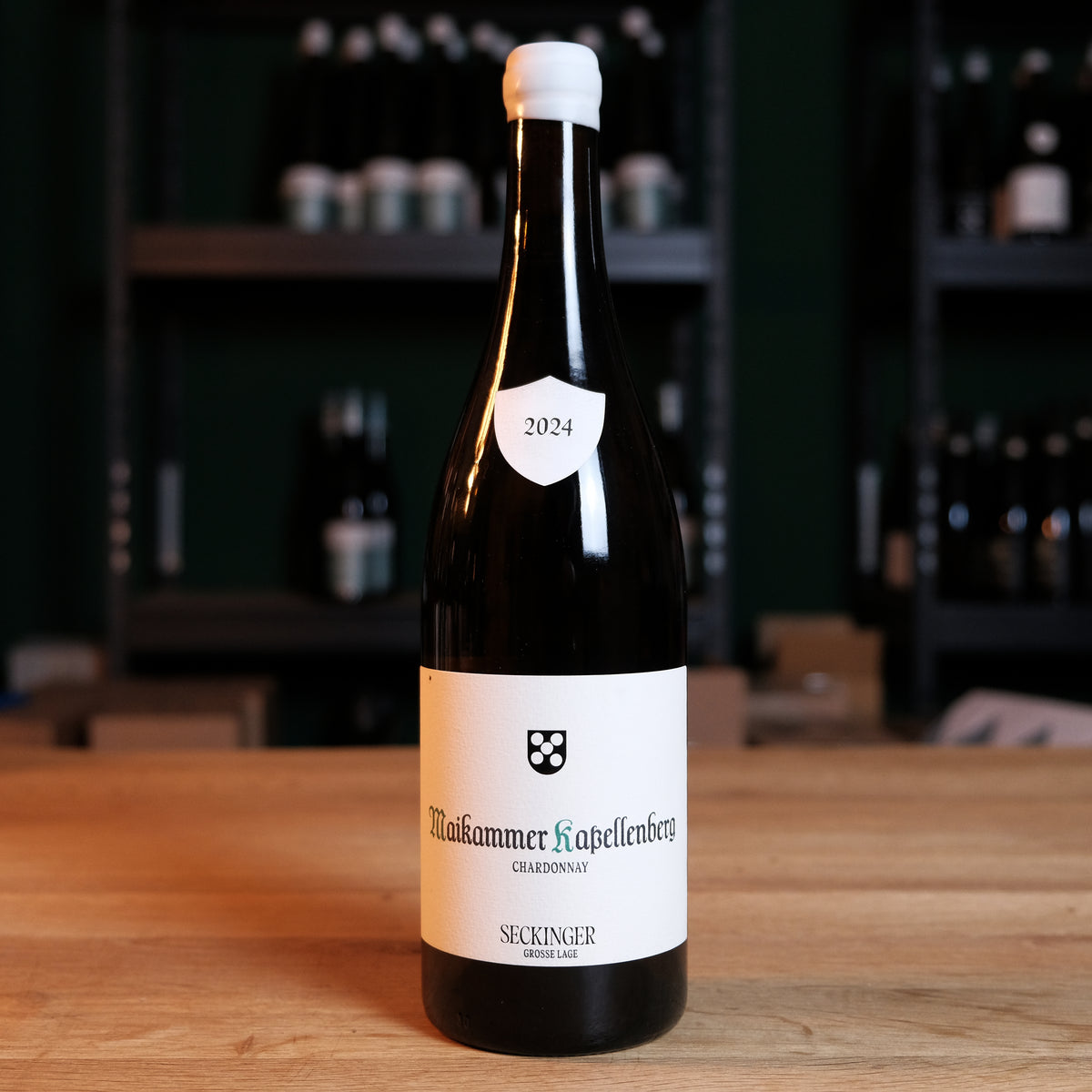 Chardonnay Maikammer Kapellenberg - 2024