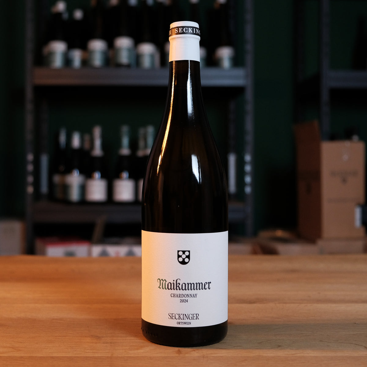 Maikammer Chardonnay - 2024