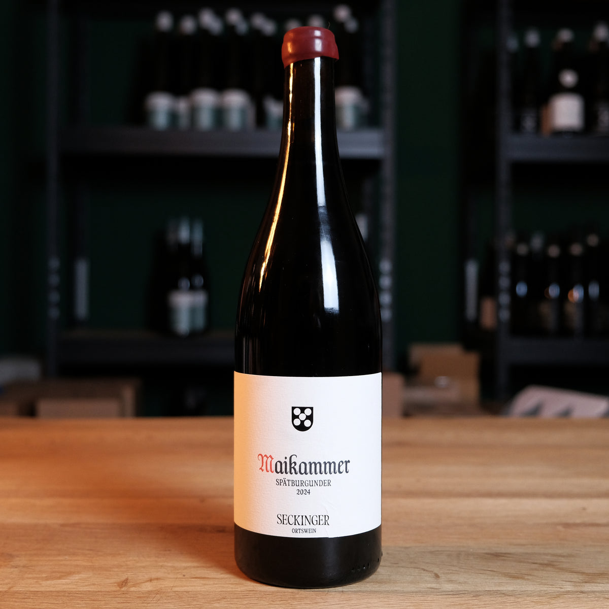 Maikammer Spätburgunder - 2024