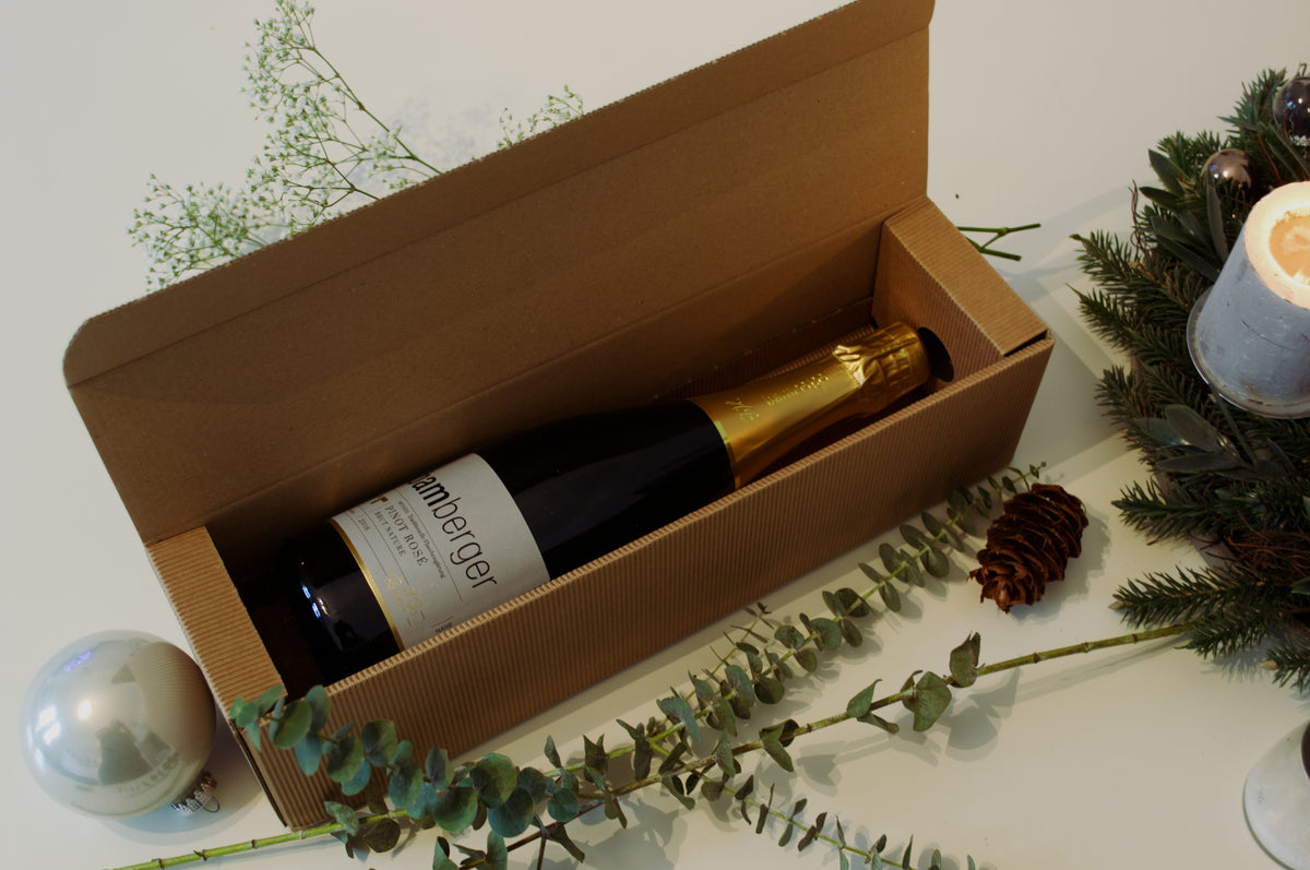 Geschenkverpackung