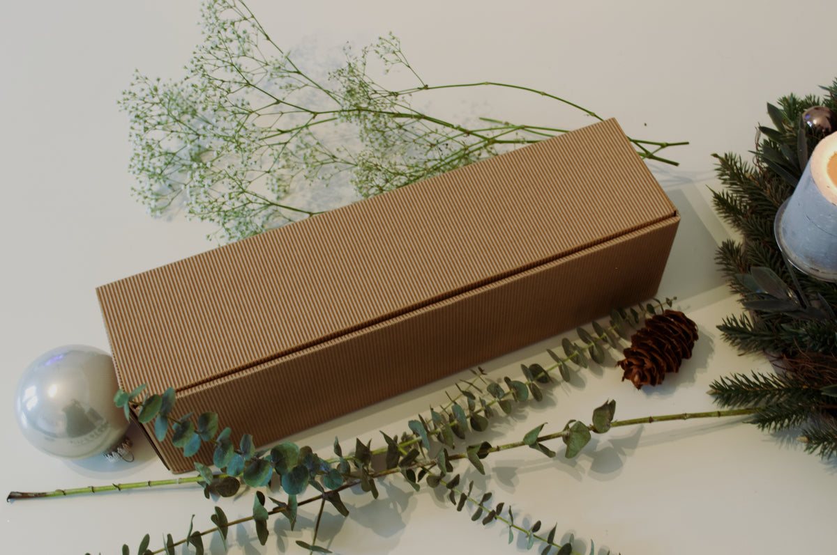 Geschenkverpackung